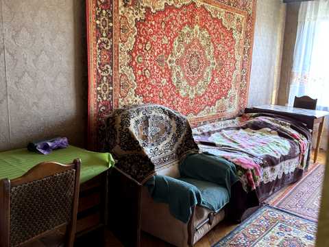 квартира за адресою Івана Дзюби вул. (Сім'ї Сосніних), 12
