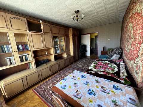 квартира за адресою Івана Дзюби вул. (Сім'ї Сосніних), 12