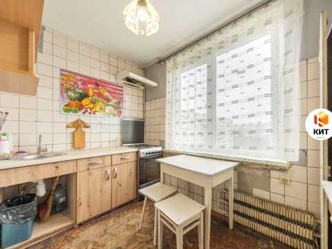 квартира по адресу Валентиновская ул., 15