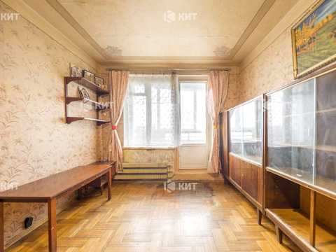 квартира по адресу Валентиновская ул., 15