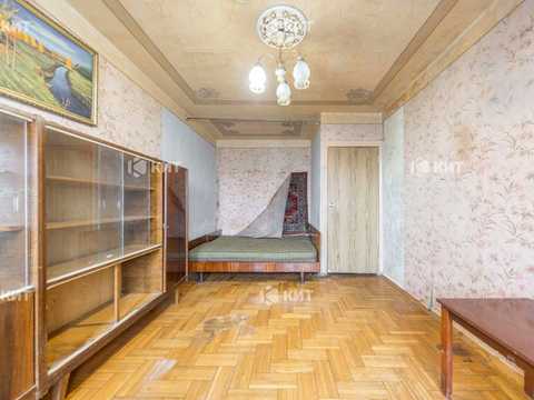 квартира по адресу Валентиновская ул., 15