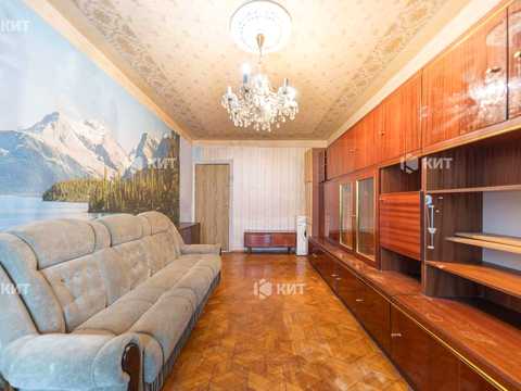 квартира по адресу Валентиновская ул., 15