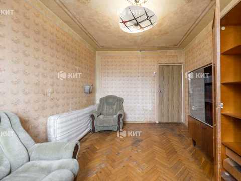 квартира по адресу Валентиновская ул., 15