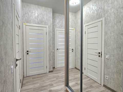 квартира за адресою Академіка Філатова вул., 2 к1