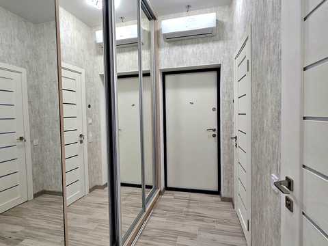 квартира за адресою Академіка Філатова вул., 2 к1