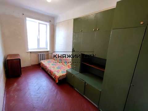 квартира за адресою Соборності просп. (Возз'єднання), 1