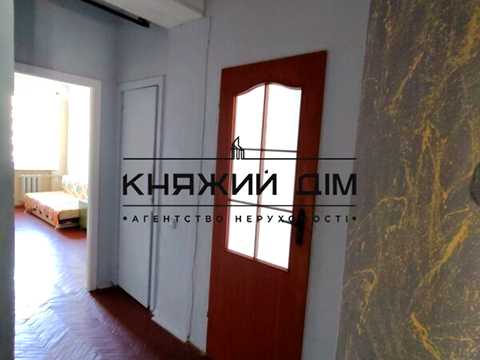 квартира за адресою Соборності просп. (Возз'єднання), 1