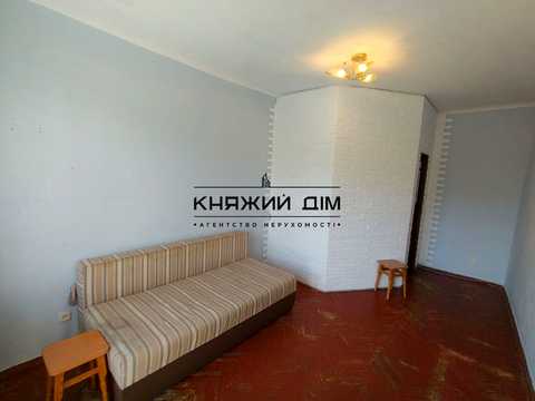 квартира за адресою Соборності просп. (Возз'єднання), 1