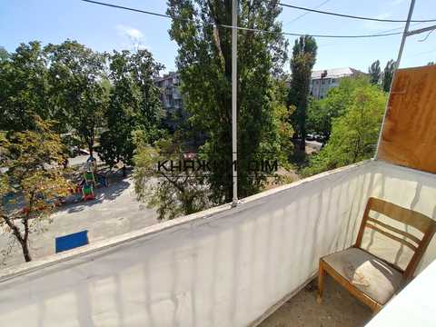 квартира за адресою Соборності просп. (Возз'єднання), 1