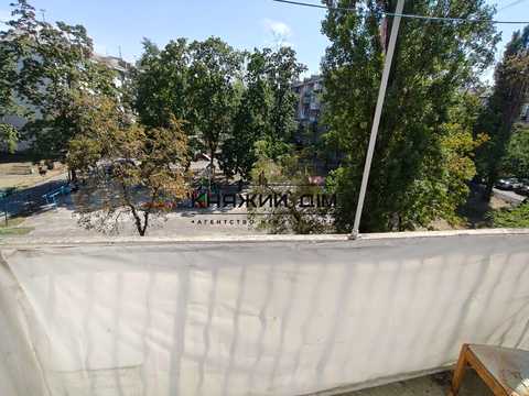 квартира за адресою Соборності просп. (Возз'єднання), 1