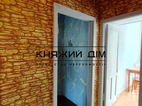 квартира за адресою Соборності просп. (Возз'єднання), 1