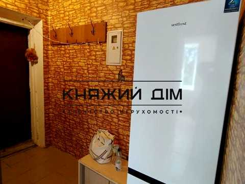 квартира за адресою Соборності просп. (Возз'єднання), 1