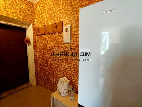 квартира за адресою Соборності просп. (Возз'єднання), 1