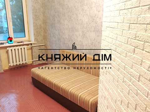 квартира за адресою Соборності просп. (Возз'єднання), 1