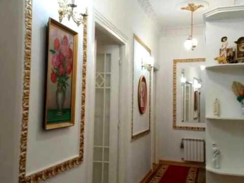 квартира по адресу Словацкого ул., 14