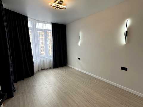квартира по адресу Злуки просп., 7