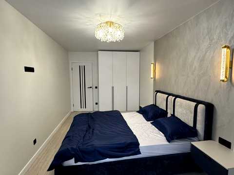 квартира по адресу Злуки просп., 7
