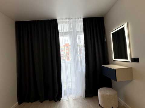квартира по адресу Злуки просп., 7