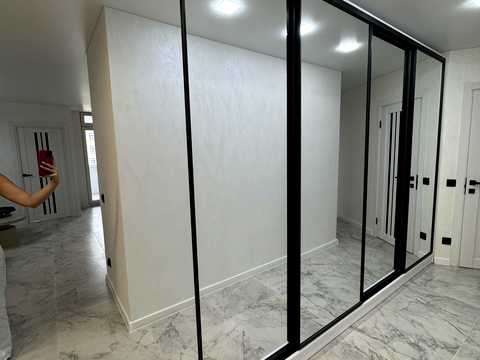 квартира по адресу Злуки просп., 7