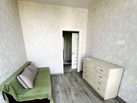 квартира за адресою Академіка Філатова вул., 2 к1