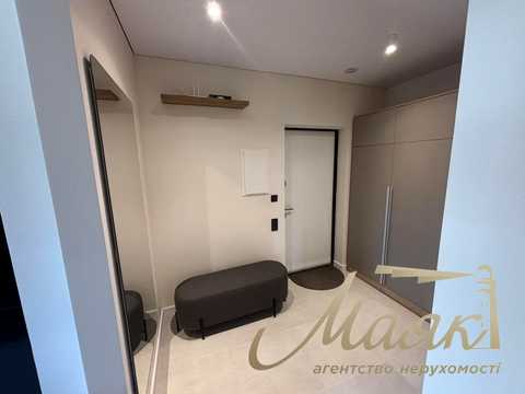 квартира за адресою Золотоустівська вул., 25
