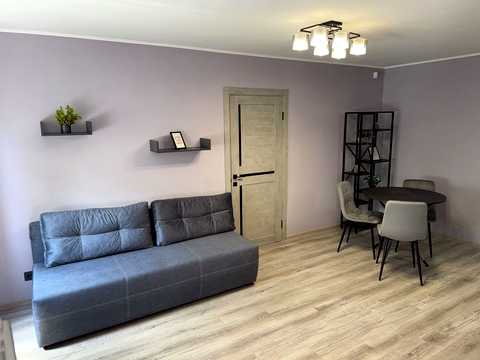 квартира за адресою Вартових Неба вул. (Тобольська), 39
