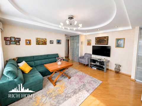 квартира за адресою Повітряних Сил просп. (Повітрофлотський), 52