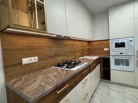 квартира по адресу Киевская ул., 9-Д
