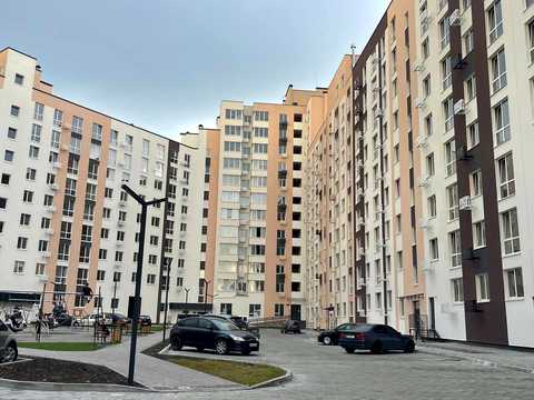 квартира по адресу Соборная ул., 289-В