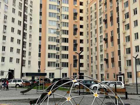 квартира по адресу Соборная ул., 289-В