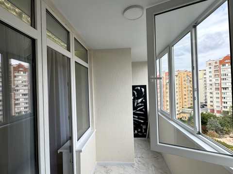 квартира по адресу Киевская ул., 9-Д
