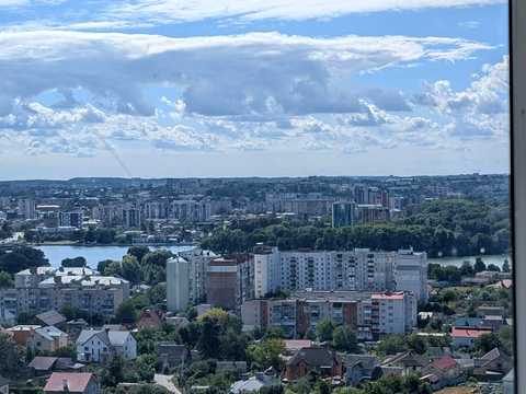 квартира за адресою Хмельницький, Миколи Мазура вул. (Щербакова), (Будинок 1)