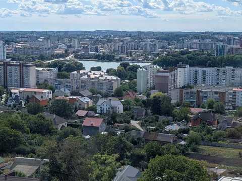 квартира за адресою Хмельницький, Миколи Мазура вул. (Щербакова), (Будинок 1)