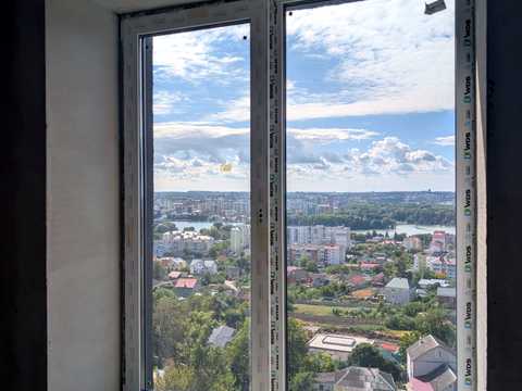 квартира за адресою Хмельницький, Миколи Мазура вул. (Щербакова), (Будинок 1)