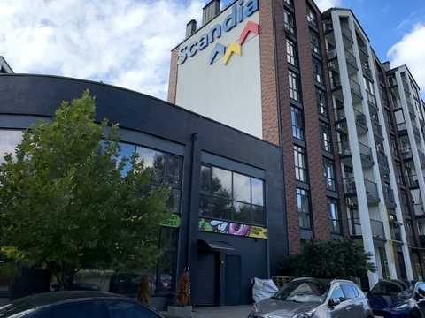 квартира по адресу Героїв Крут ул., 10