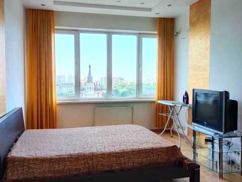 квартира за адресою Європейська вул. (Карла Маркса), 90