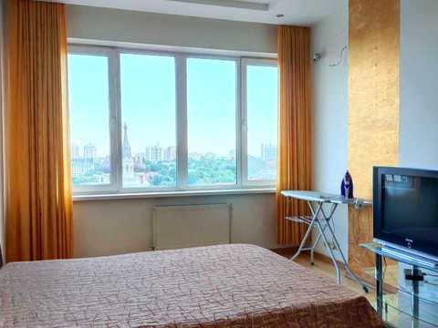 квартира за адресою Європейська вул. (Карла Маркса), 90
