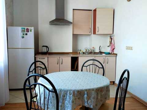 квартира за адресою Європейська вул. (Карла Маркса), 90