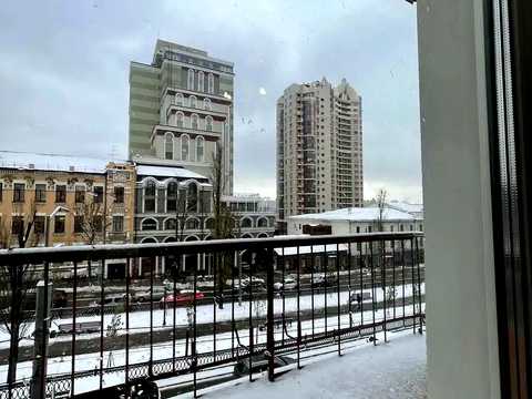 квартира за адресою Тараса Шевченка бульв., 48-А
