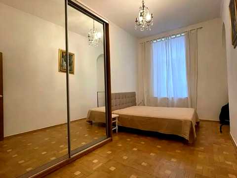 квартира за адресою Тараса Шевченка бульв., 48-А