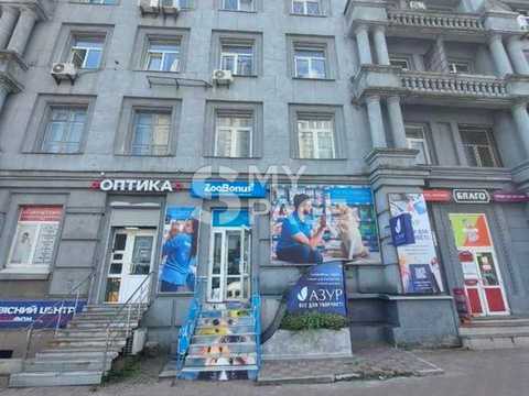 комерційна за адресою Політехнічний пров., 1/33