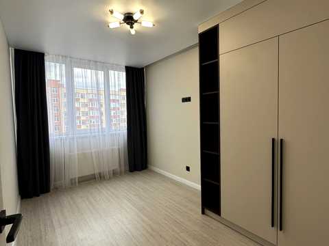 квартира по адресу Злуки просп., 7
