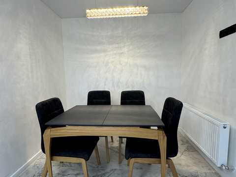 квартира по адресу Злуки просп., 7