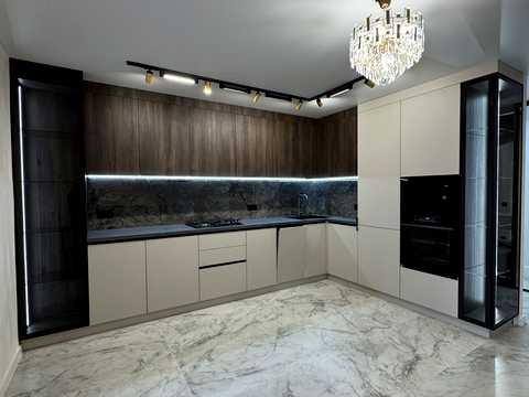 квартира по адресу Злуки просп., 7
