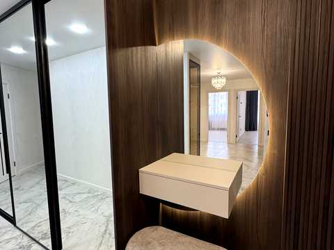 квартира по адресу Злуки просп., 7