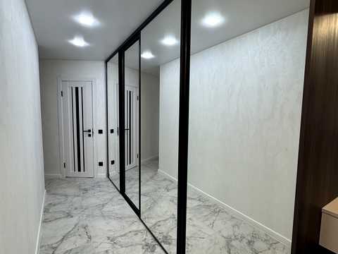 квартира по адресу Злуки просп., 7