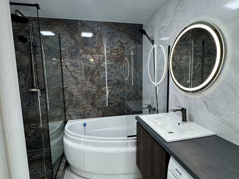 квартира по адресу Злуки просп., 7