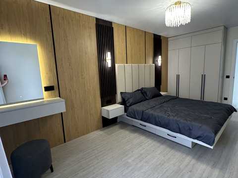 квартира по адресу Злуки просп., 7