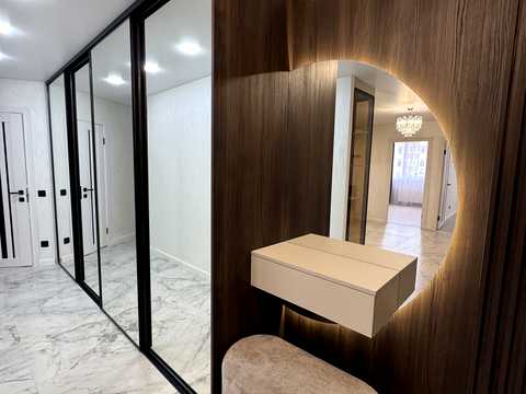 квартира по адресу Злуки просп., 7