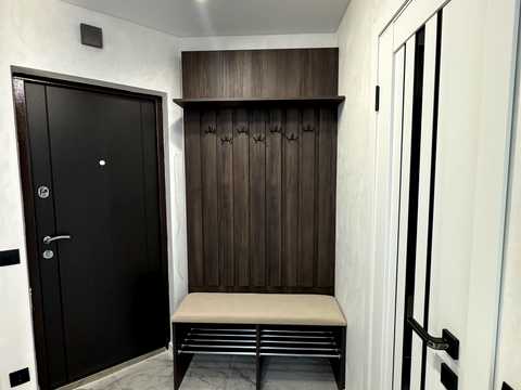 квартира по адресу Злуки просп., 7